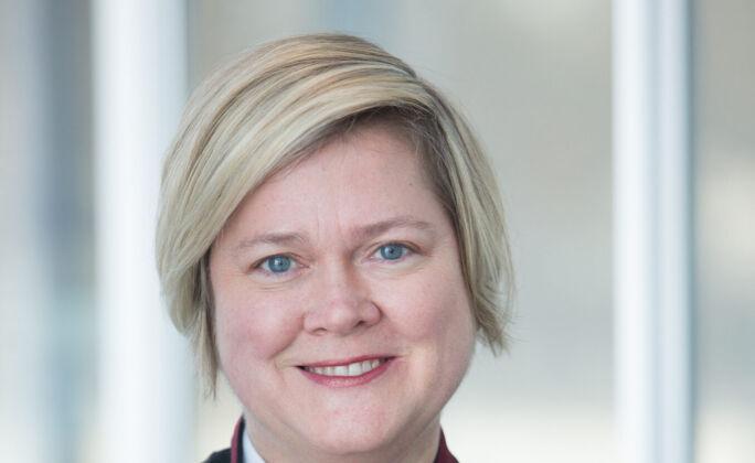 Susan Bell