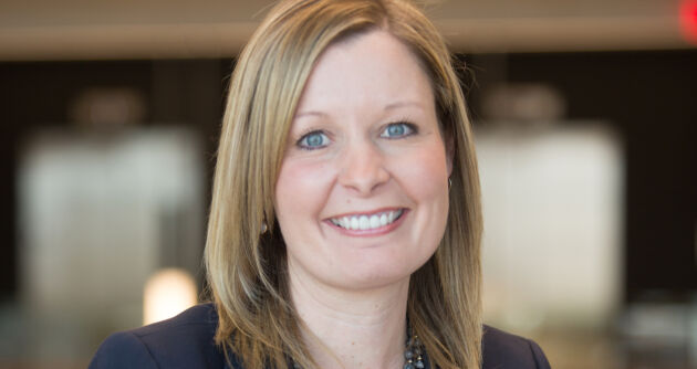 Jackie Lorenty