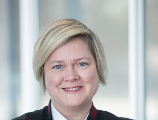Susan Bell